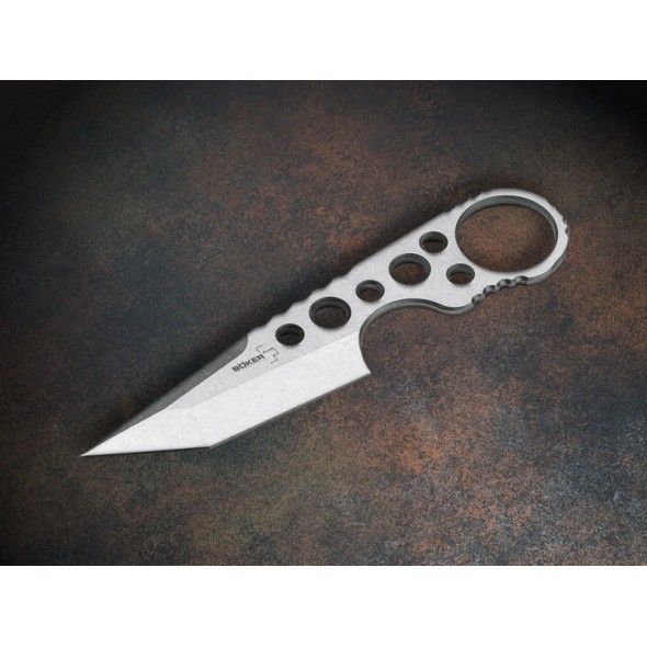 Boker Plus Skelergo Backup