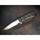 Boker Magnum Sierra Mike Fixed Blade