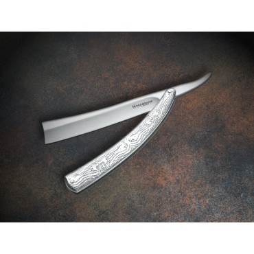 Boker Magnum Fleet Street Razor