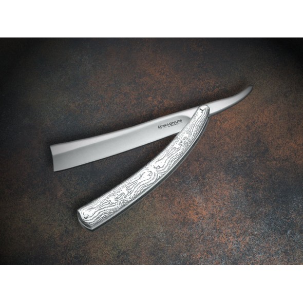 Boker Magnum Fleet Street Razor