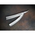 Boker Magnum Fleet Street Razor