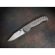 Boker Plus Scoundrel Framelock