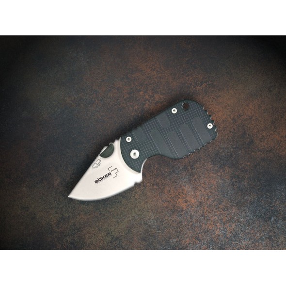 Boker Plus CLB Subcom Folder