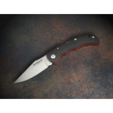 [PRE-ORDER] Boker Magnum Most Wanted