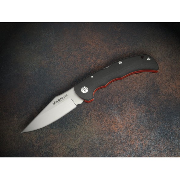 Boker Magnum Most Wanted