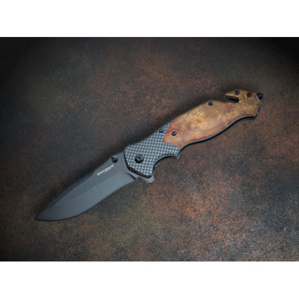 Boker Magnum Blomkvist