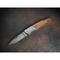 Boker Magnum Mistress Damascus