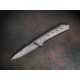 Boker Plus Dominator Damascus Lockback