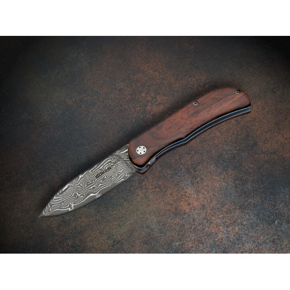 Boker Plus Exskelibur II Linerlock