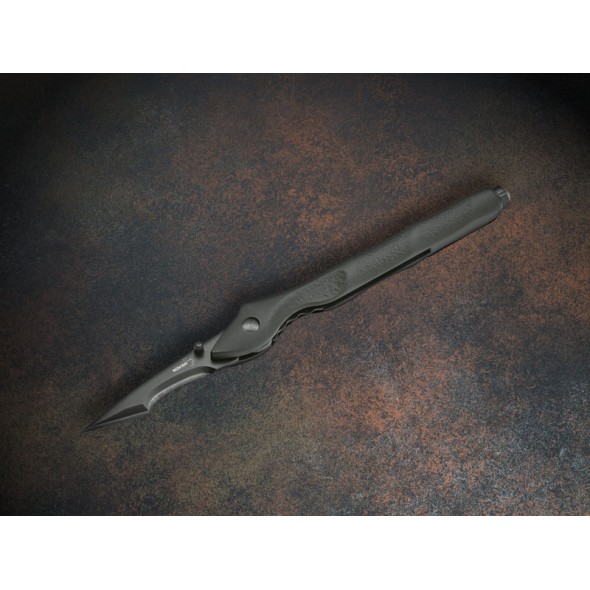 Boker Plus Urban Survival XL Linerlock