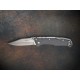 Cold Steel Pro Lite Lockback Clip