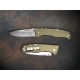 Cold Steel Working Man Folder 3.5 in