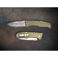 Cold Steel Working Man Folder 3.5 in