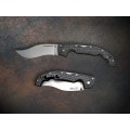 Cold Steel Extra Large Voyager Vaquero Plain
