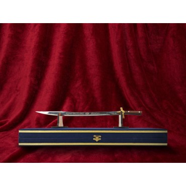 Miniature Ottoman (40cm)
