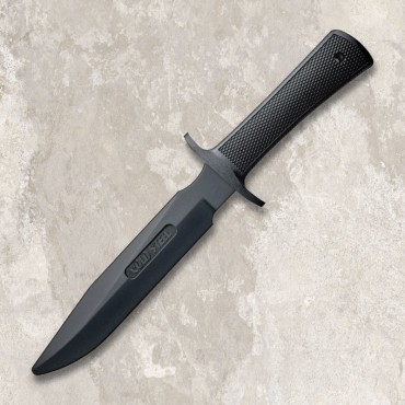 Cold Steel Rubber Training Military Classic