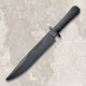 Cold Steel Rubber Trainer Laredo Bowie