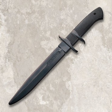 Cold Steel Rubber Training Black Bear Classic
