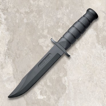 Cold Steel Rubber Training Leatherneck SF