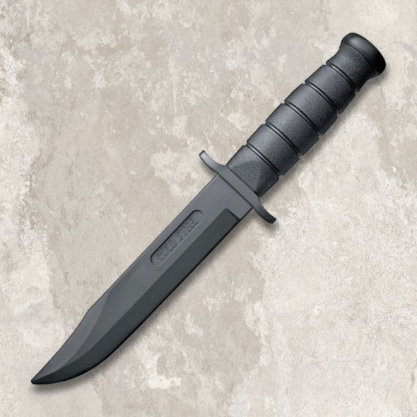 Cold Steel Rubber Training Leatherneck SF