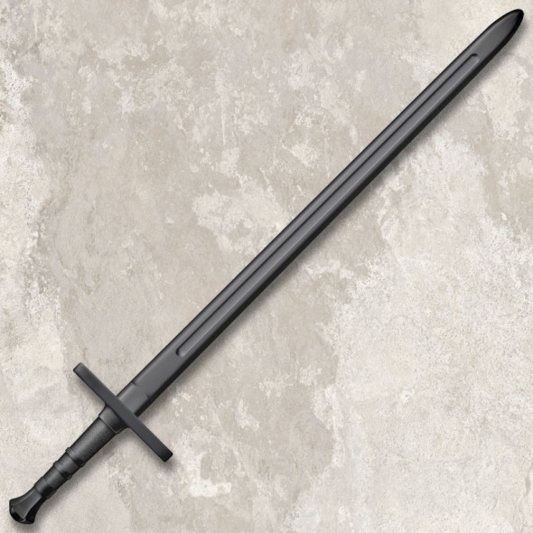 Cold Steel Training Hand and a Half Sword