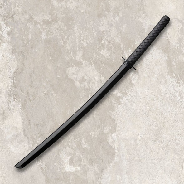 Cold Steel O Bokken 2015