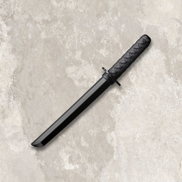 Cold Steel O Tanto Bokken