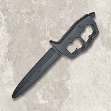 Cold Steel Rubber Training Trench Knife