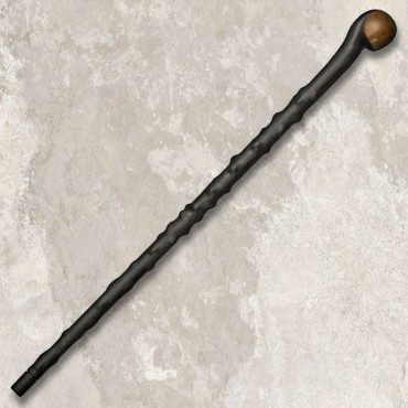 Cold Steel Irish Blackthorn Walking Stick