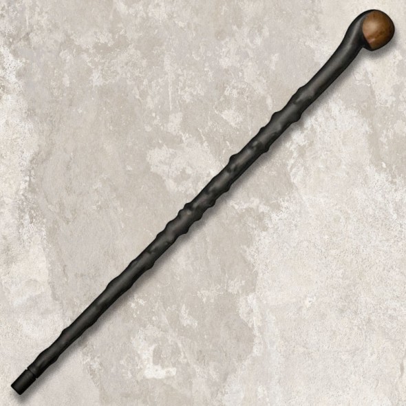 Cold Steel Irish Blackthorn Walking Stick