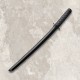 Cold Steel Training Wakizashi Bokken