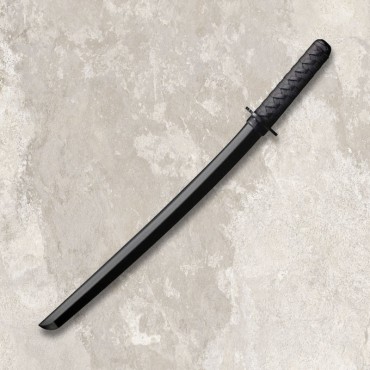 Cold Steel Training Wakizashi Bokken