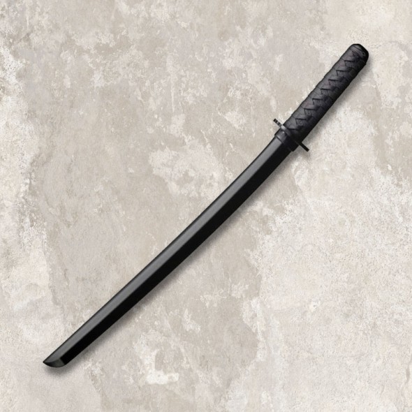 Cold Steel Training Wakizashi Bokken