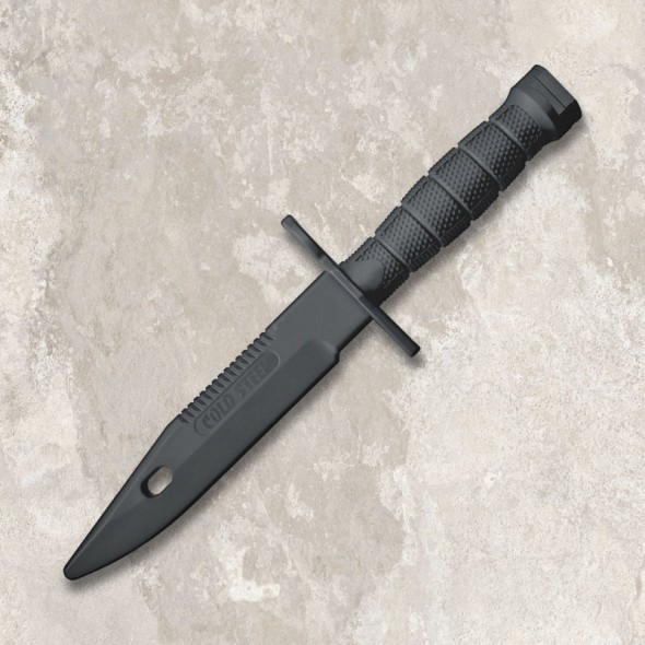 Cold Steel M9 Rubber Training Bayonet