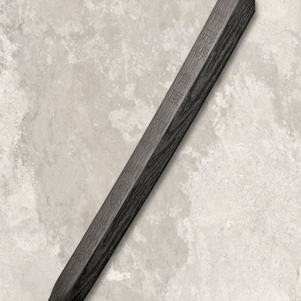 Cold Steel Suburito