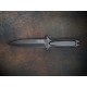 Cold Steel Drop Forged Boot Knife