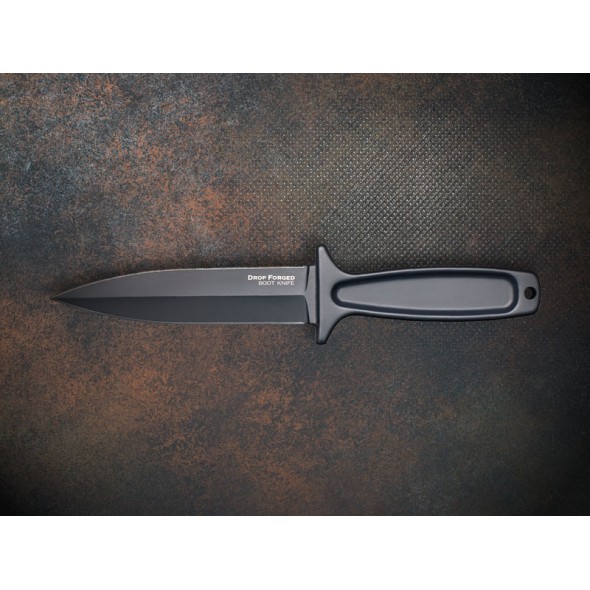 Cold Steel Drop Forged Boot Knife