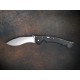Cold Steel Rajah II Folder