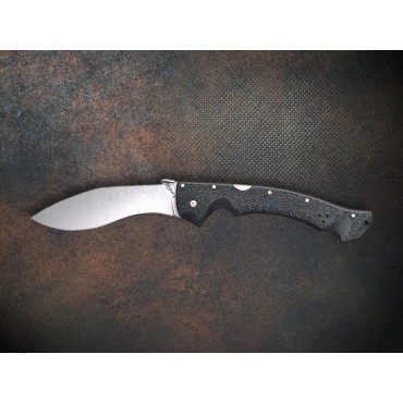 Cold Steel Rajah II Folder