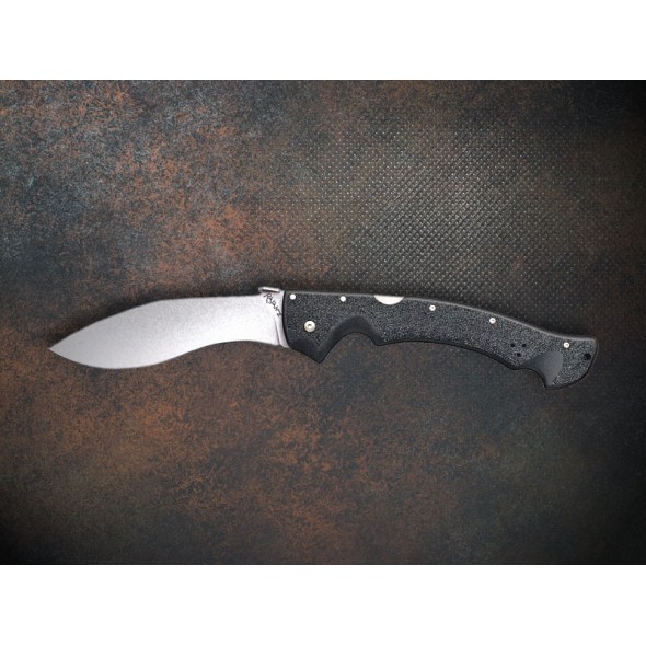 Cold Steel Rajah II Folder