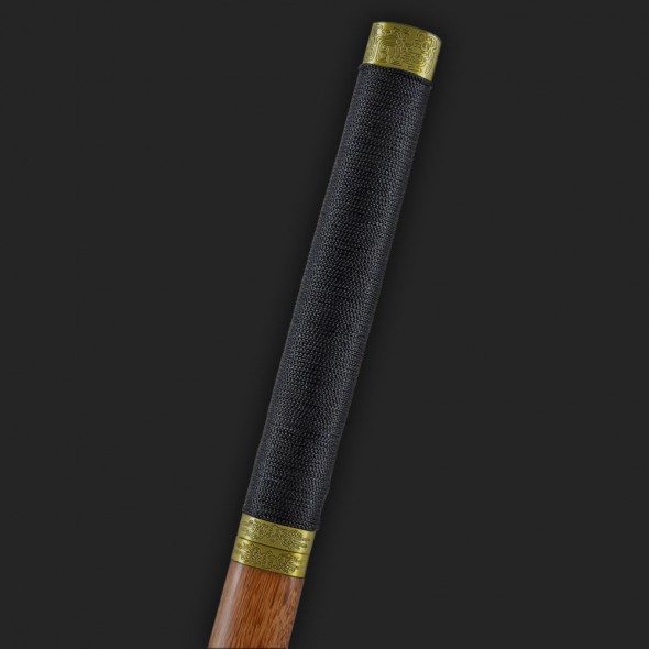 Long Feng Tang Dao 龙凤唐刀