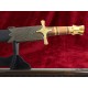 Bronze Kilij