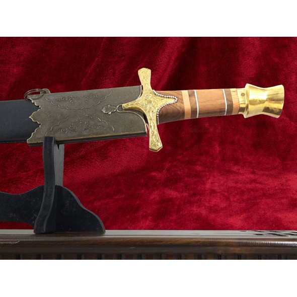 Bronze Kilij