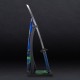 Inspired Blue Exorcist Kurikara Katana