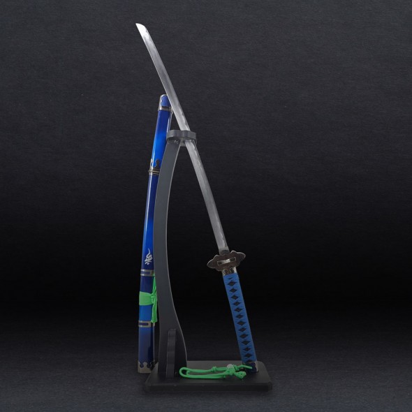 Inspired Blue Exorcist Kurikara Katana