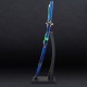 Inspired Blue Exorcist Kurikara Katana