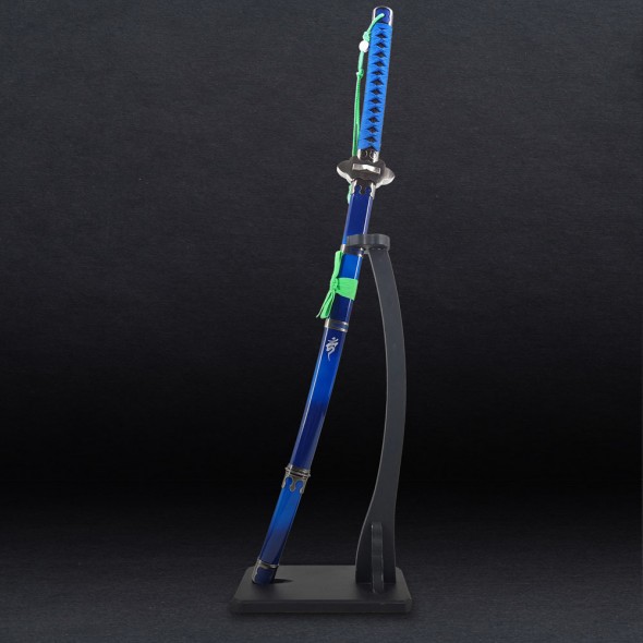 Inspired Blue Exorcist Kurikara Katana