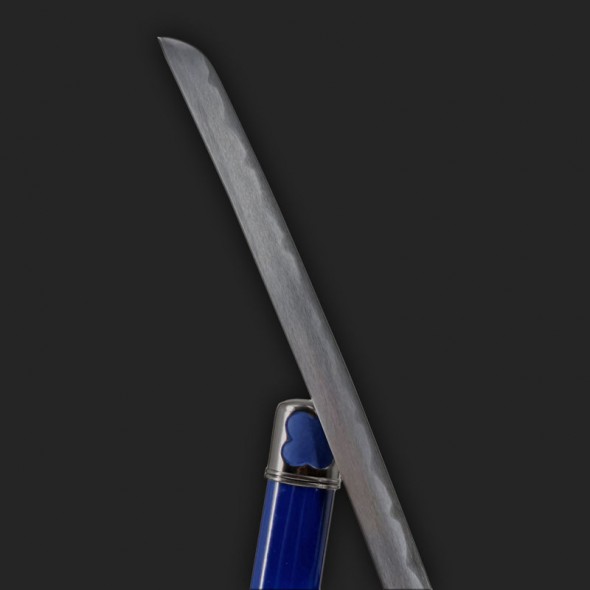 Inspired Blue Exorcist Kurikara Katana