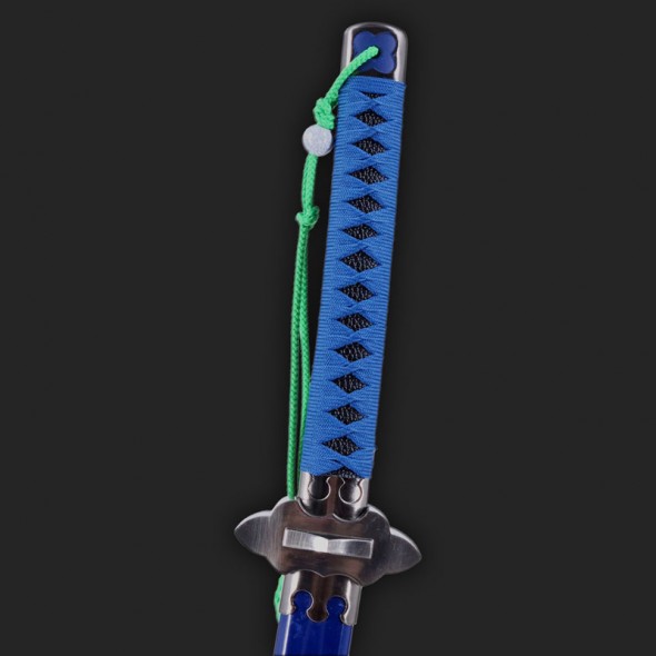 Inspired Blue Exorcist Kurikara Katana