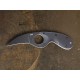 [PRE-ORDER] CRKT Bear Claw Black